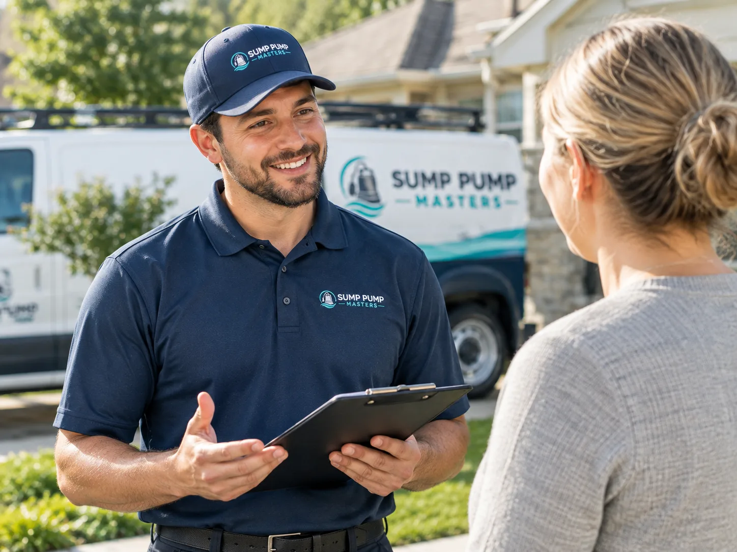 Sump Pump Repair Greenwald, MN FAQs